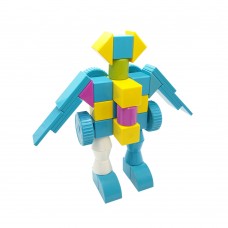 Yetimon Magnetic Building Blocks Toys