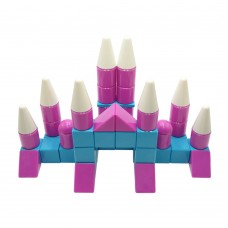 Yetimon Magnetic Toys Building Blocks